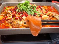 -乔街深夜食堂·小龙虾·高压锅生蚝(杭州总店)