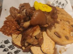 -渔语鱼新川菜Bistro(万象天地店)