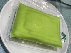 -松记糖水店(铜锣湾分店)