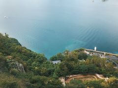 -仙岛湖旅游风景区