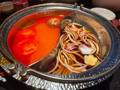 -牛New寿喜烧(闵行龙湖天街店)