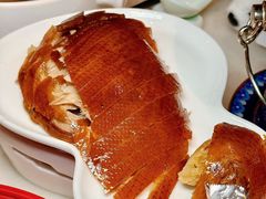 -小吊梨汤·北京菜·烤鸭(鸟巢店)