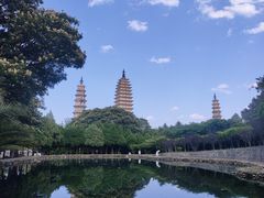 -大理古城