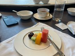 -香乐园·淮扬菜中餐厅·Shang Garden(福田香格里拉店)