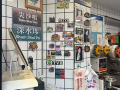 -陈记甜品窝(中山北路店)