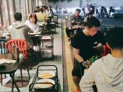 大堂-肆拾壹號烤肉(龙岗店)