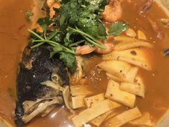 -芳·宴江南(范家路店)