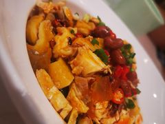 -蜀腾川·火锅鱼.烤鱼(新世界城店)