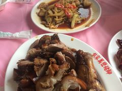 -熊家万峦猪脚(车城店)