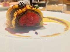 -香樟花园法式铁板烧(恒隆广场店)