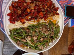 -铁公鸡·四川料理(天环广场店)