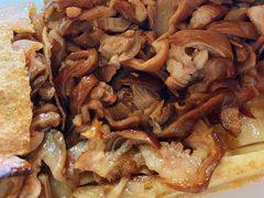 -宝光熏肉鞋底火烧(新街口店)