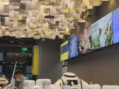 -咪咕咖啡(北京西单店)