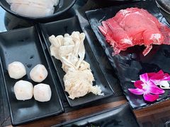 -丽江庭院之爱在路上(西单店)