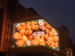-王府井步行街