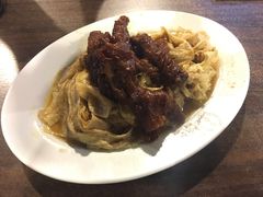 -松發肉骨茶(先得坊店)