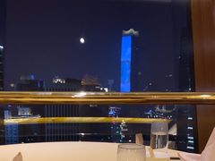 -远洋宾馆·江景餐厅