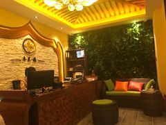 -木兰逸•泰式按摩•头疗•SPA(车公庙店)