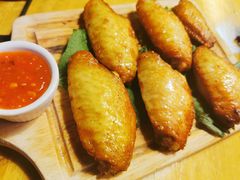 -囧吉香生蚝牛排馆(湖北路店)