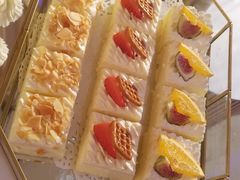-兔兔家蛋糕甜品(德胜店)