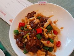 -79号渔船海鲜饭店(耀中店)