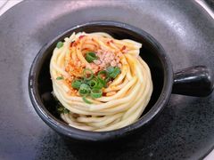 榕意川味凉面-榕意·川味之美(深业上城店)