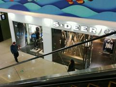 俯瞰图-万达广场(沈阳铁西店)