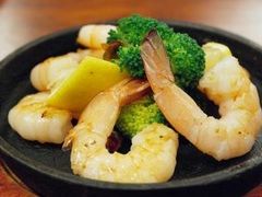 -李先生牛肉面大王(北京东四店)