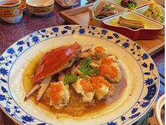 -宁波状元楼酒店(和义路店)