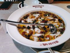 -新渝城·始于2000年(淘金店)