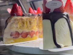 -PAOPAO Bakery&Café(港汇店)