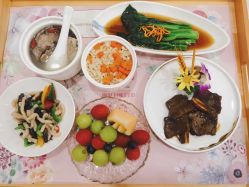 -中法母婴月子中心(南湖创始店)