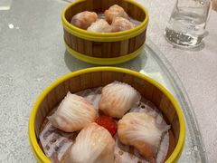 -海皇食府(水都假日酒店店)