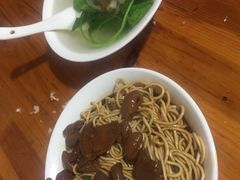 -老余家面馆