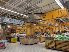 -大润发(康桥店)