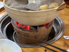 -蔡记·九米羊肉炉(东渡店)