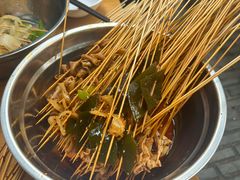 -嘉州鲜知味钵钵鸡(奎星楼店)