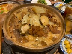 -十六蒲(桂林路店)