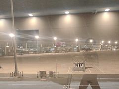 -青岛胶东国际机场