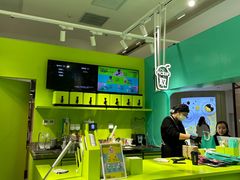 -gleeglee乐溢亦茶(合生汇店)