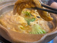 -螺思宝螺蛳粉火锅·鸭脚煲(西乡店)