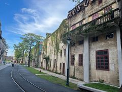 -赤坎·广东华侨国际旅游度假区