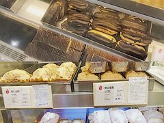 -上海哈尔滨食品厂(淮海中路店)