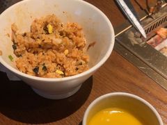 -新石器烤肉(之心城店)