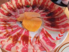 -伊茉家的烤肉店(勒泰中心店)