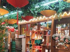 -津沽小院(天津之眼店)