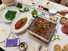 -四季民福烤鸭店(前门店)