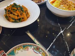 -巴依老爷新疆美食(清华东门店)