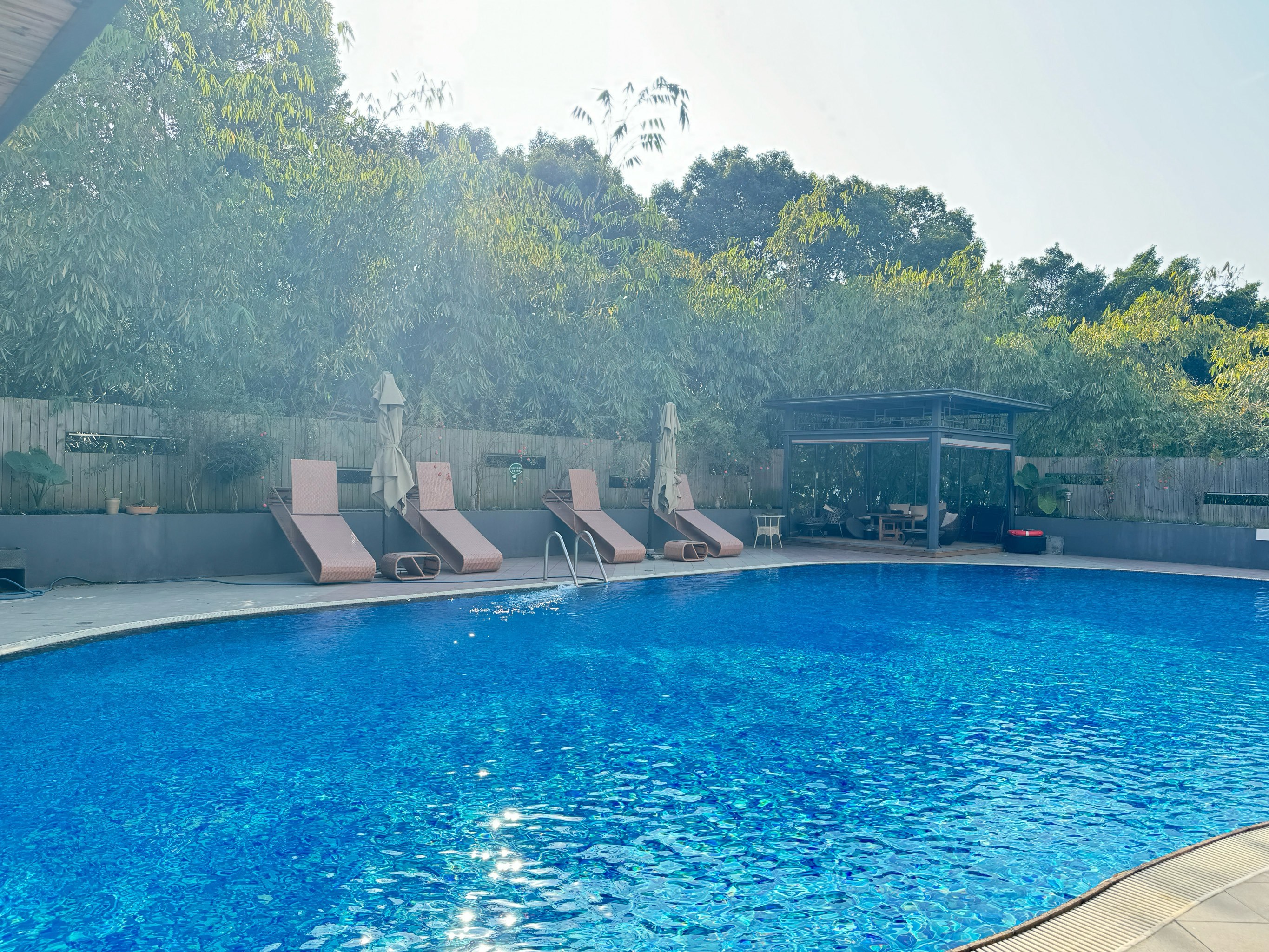 放松一天,就在这里了