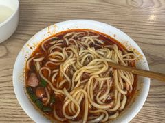 -吴记怪味面(牛王庙店)